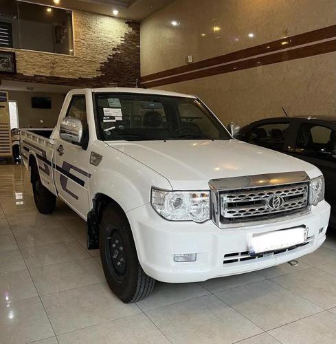 پادرا پلاس ۱۴۰۱ صفر نقد و اقساط