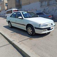 پژو پارس LX TU5، مدل ۱۴۰۱