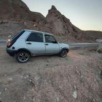 رنو پی کی، مدل ۱۳۸۵