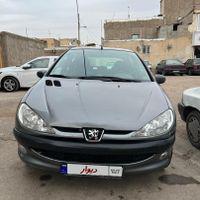 پژو ۲۰۶مدل ۲۰۱۱