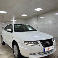 سمند سورن پلاسXU7.p، مدل ۱۴۰۳