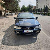 پژو پارس LX TU5، مدل ۱۳۹۲