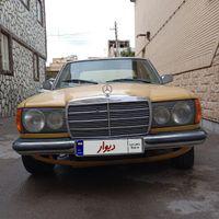 بنز دانشجویی کلاسیک