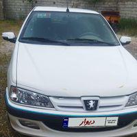 پژو پارس LX TU5، مدل ۱۳۹۷