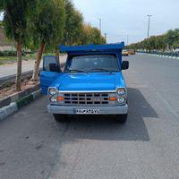 نیسان زامیاد Z 24 دوگانه سوز، مدل ۱۳۹۹