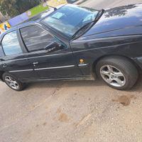 پژو پارس LX TU5، مدل ۱۳۹۶