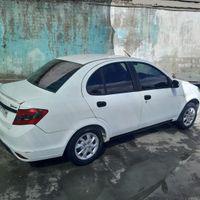 ساینا دنده‌ای EX، مدل ۱۳۹۹