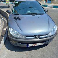 پژو 206 تیپ ۲، مدل ۱۳۸۸ سفارش مدیران