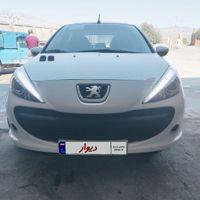 پژو 207i دنده‌ای، مدل ۱۴۰۲