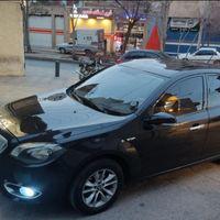 برلیانس H320 دنده‌ای 1650cc، مدل ۱۳۹۶