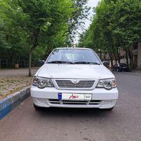 پراید 111 SE، مدل ۱۳۹۴