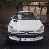 پژو 206 تیپ ۲، مدل ۱۳۹۵