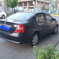 لیفان 620 1800cc، مدل ۱۳۹۴