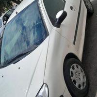 پژو 206 تیپ ۲، مدل ۱۳۸۸