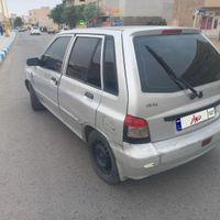 پراید 111 SX، مدل ۱۳۹۰