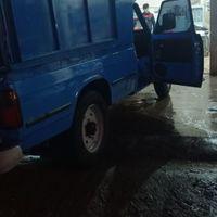 زامیاد Z 24 دوگانه سوز، مدل ۱۳۹۵