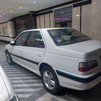 پژو پارس LX TU5، مدل ۱۳۹۸