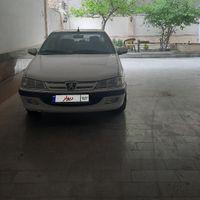 پژو پارس LX TU5، مدل ۱۴۰۰