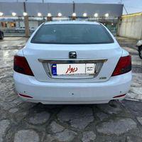آریو اتوماتیک 1600cc، مدل ۱۳۹۷