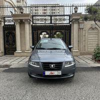سمند سورن پلاس، مدل ۱۴۰۱ مشابه صفر