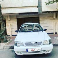پراید 132 ساده، مدل ۱۳۸۸