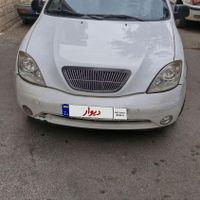 تیبا صندوق‌دار SX، مدل ۱۳۹۳