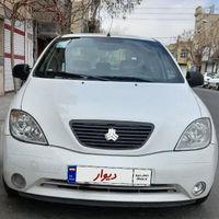 تیبا صندوق‌دار SX، مدل ۱۴۰۰