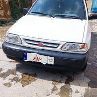 پراید 131 SX، مدل ۱۳۹۳
