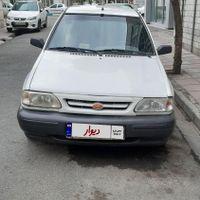 پراید 131 SX، مدل ۱۳۹۰