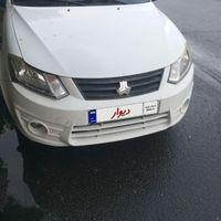 ساینا دنده‌ای EX، مدل ۱۳۹۷