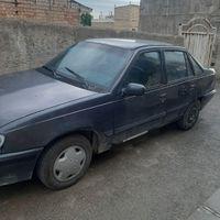 دوو ریسر GTI، مدل ۱۹۹۲