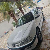 پژو پارس LX TU5، مدل ۱۴۰۱ سیمی