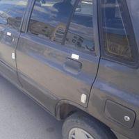 پراید 111 EX، مدل ۱۳۹۳
