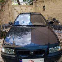 سمند LX EF7 بنزینی، مدل ۱۳۹۳