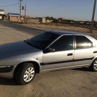 سیتروئن زانتیا 2000cc، مدل ۱۳۸۳