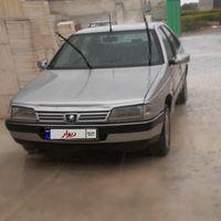 پژو 405 GLX بنزینی، مدل ۱۳۸۷