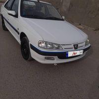 پژو پارس LX TU5، گاز سیمی،مدل ۱۳۹۹