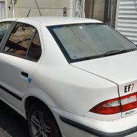 سمند LX EF7 بنزینی، مدل ۱۳۹۴