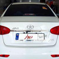 جک J4، مدل ۱۴۰۱، آپشنال