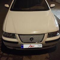 سمند LX EF7 بنزینی، مدل ۱۳۹۰