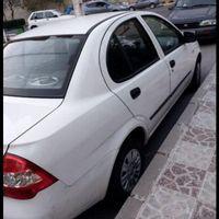 تیبا صندوق‌دار SX، مدل ۱۳۹۴