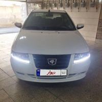 سمند سورن پلاس، مدل ۱۴۰۳