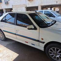 پژو پارس LX TU5، مدل ۱۳۹۶