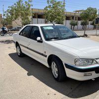 پژو پارس LX TU5، مدل ۱۴۰۰