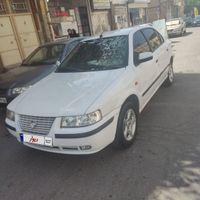 سمند EL دوگانه سوز، مدل ۱۳۸۹