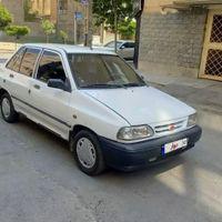 پراید 131 SX، مدل ۱۳۹۰