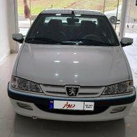 پژو پارس LX TU5، مدل ۱۳۹۹