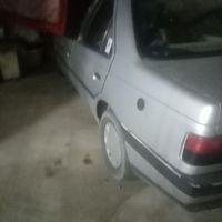 پژو 405 دوگانه سوز GLX - TU5، مدل ۱۳۸۹