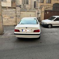 پژو پارس LX TU5، مدل ۱۴۰۱