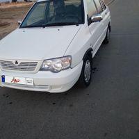 پراید 132 SX، مدل ۱۳۸۹فرمون هیدرولیک